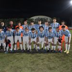 coppa passalacqua squadra Venturina