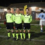 coppa passalacqua terna arbitrale