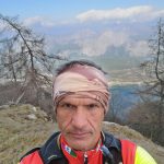 guido petrucci ultratrail del mottarone vibram