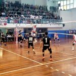 invictavolleyball finale regionale under 14 2022-2