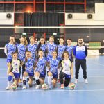 pallavolo follonica squadra 2021 2022