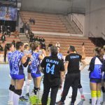 pallavolo follonica squadra time out