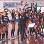 pallavolo grosseto luca consani under 13 campione territoriale basso tirreno1