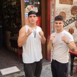 pugilato fight gym presentazione riunione di pugilato1