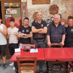 pugilato fight gym presentazione riunione di pugilato2