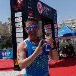triathlon grosseto fabio de rosa