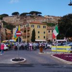 uisp bici in città castiglione della pescaia