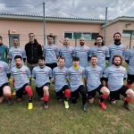 uisp calcio a 11 squadra vetulonia