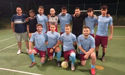 uisp-calcio-a-5-squadra-Bitch-Boys