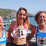 uisp corri nella maremma donne