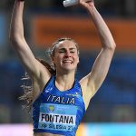 Chorzow Silesia 2021 Campionati Mondiali di Staffette