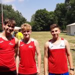 atletica Lanciatori