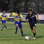 coppa passalacqua Atletico Piombino Atletico Maremma 1