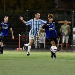 coppa passalacqua Atletico Piombino Venturina 1