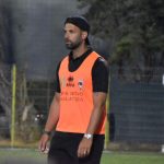 coppa passalacqua Francesco Nieto all. Atletico Maremma