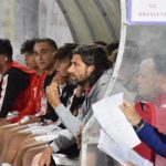coppa passalacqua Luigi Consonni allenatore Grosseto