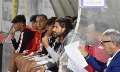coppa-passalacqua-Luigi-Consonni-allenatore-Grosseto