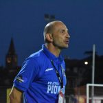 coppa passalacqua Mirko Serena all. Atletico Piombino