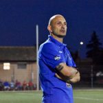 coppa passalacqua Mirko Serena all. Atletico Piombino
