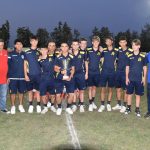 coppa passalacqua Premiazione 1
