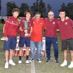 coppa passalacqua Premiazione 2