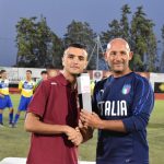coppa passalacqua Premiazione 5