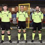 coppa passalacqua Terna Giordano