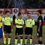 coppa passalacqua Terna Sbordone