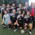 csen squadra Veterani Sportivi