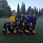 csen squadra il veliero