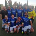 csen squadra la macrilera
