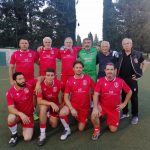csen squadra veterani sportivi