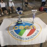 csen supercoppa over 35 2022