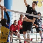 invictavolleyball under 17 finali nazionali azione di gioco