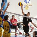 invictavolleyball under 17 finali nazionali azione di gioco1