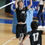 invictavolleyball under 17 finali nazionali azione di gioco3