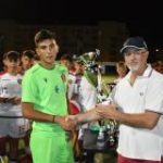 mini passalacqua premiazioni