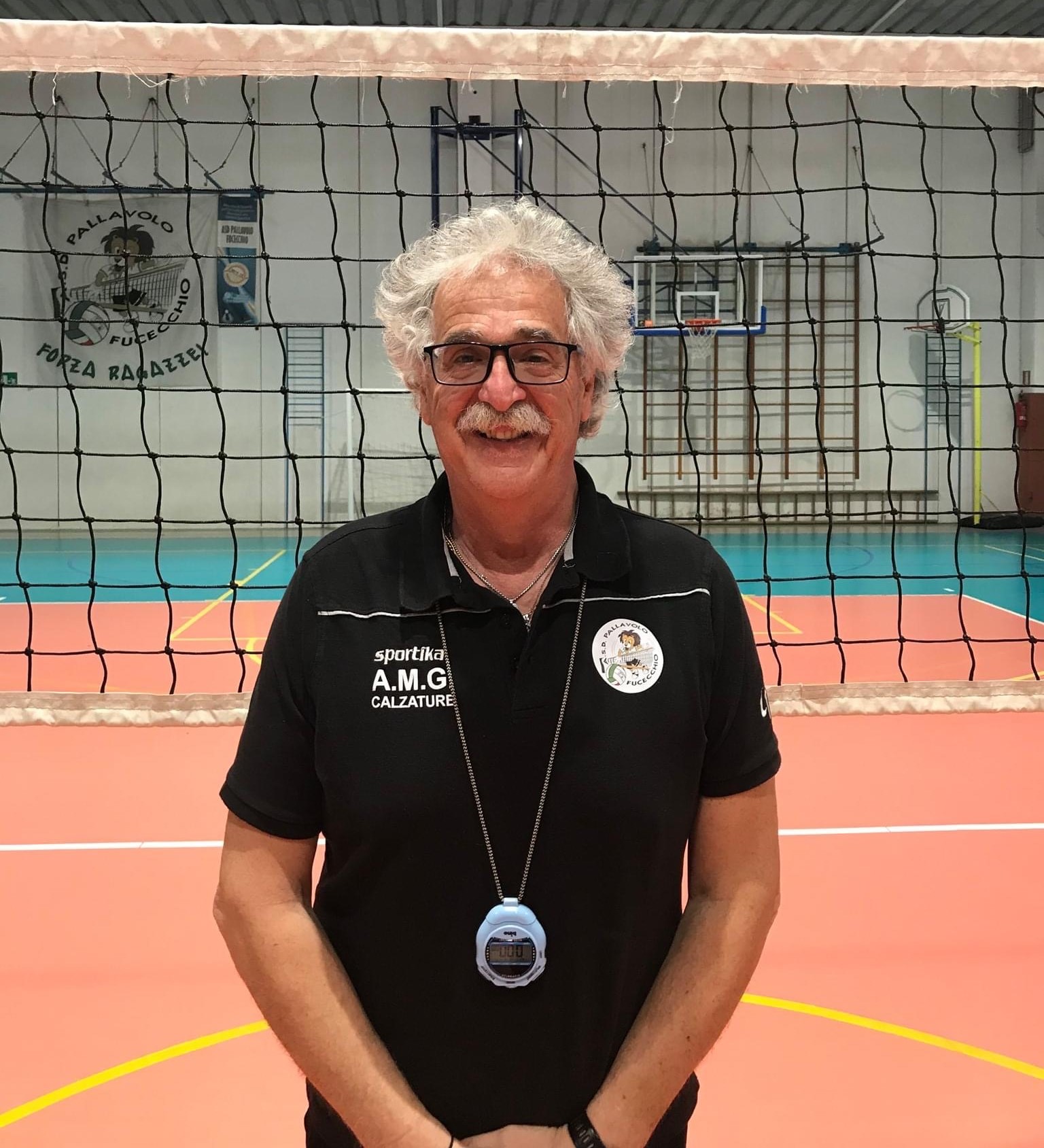 pallavolo-grosseto-alberto-marconcini-allenatore-settore-giovanile
