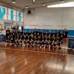 pallavolo grosseto presentazione fusione due società