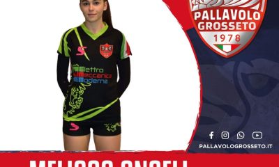 pallavolo-grosseto-serie-B2-melissa-angeli.