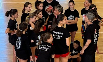 pallavolo-grosseto-squadra-under-13-finali-regionali