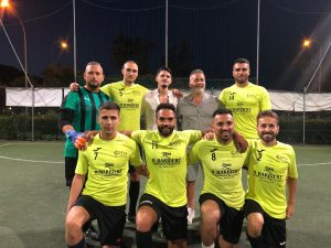 uisp-calcio-a-5-Atletico-Barbiere