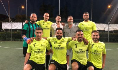 uisp-calcio-a-5-Atletico-Barbiere