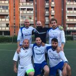 uisp calcio a 5 Montalcino
