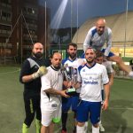 uisp calcio a 5 festa Montalcino