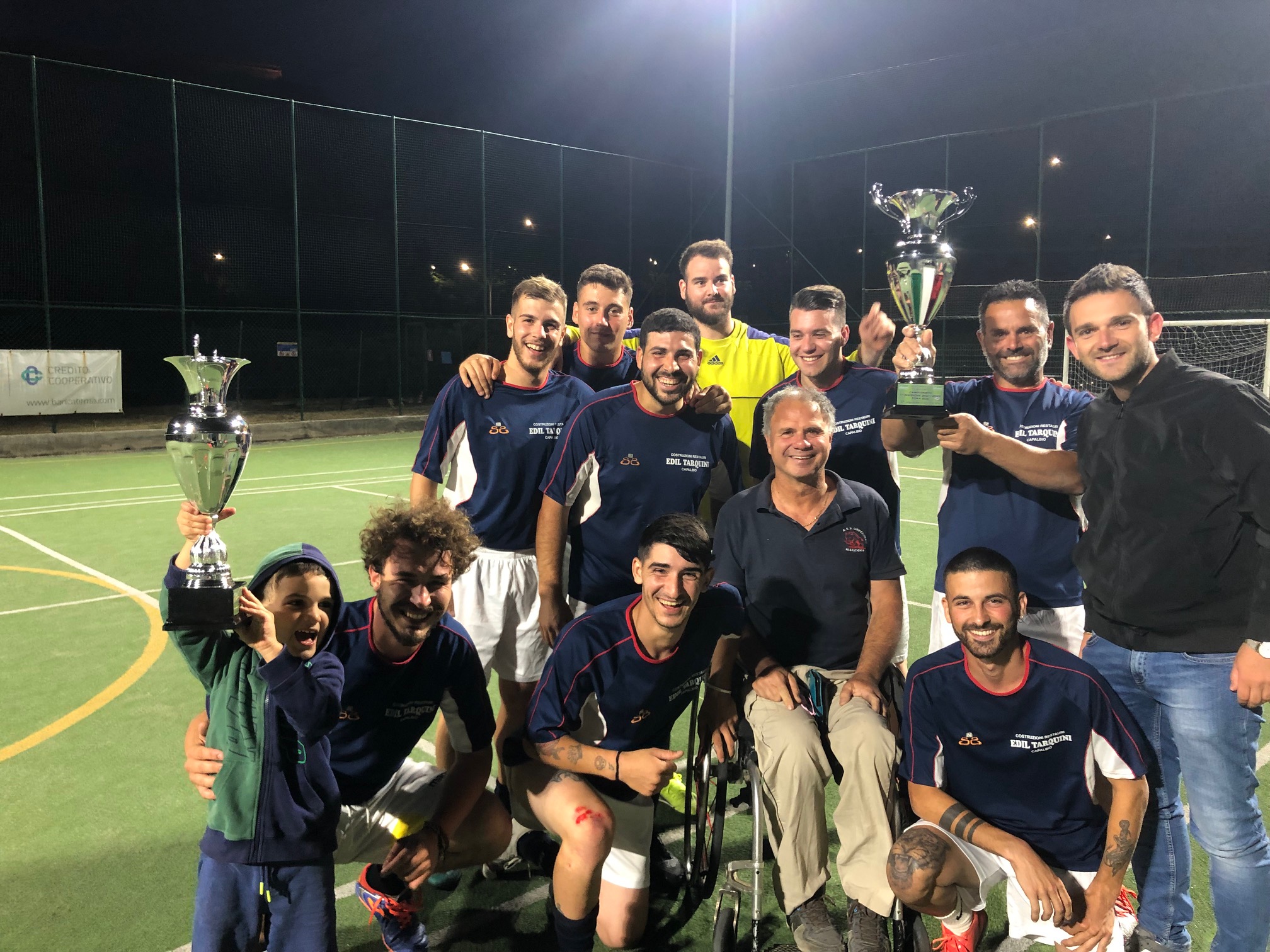 uisp-calcio-a-5-festeggiamenti-Edil-Tarquini