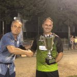 uisp calcio a 7 Ps Car Center