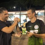 uisp calcio a 7 squadra Barracuda coppa capo cannoniere