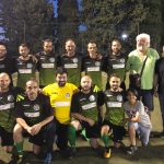 uisp calcio a 7 squadra Ps Car Center
