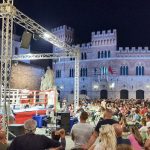 pugilato giorgetti campione del mediterraneo piazza grosseto